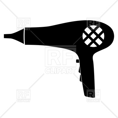 400x400 Hair Dryer