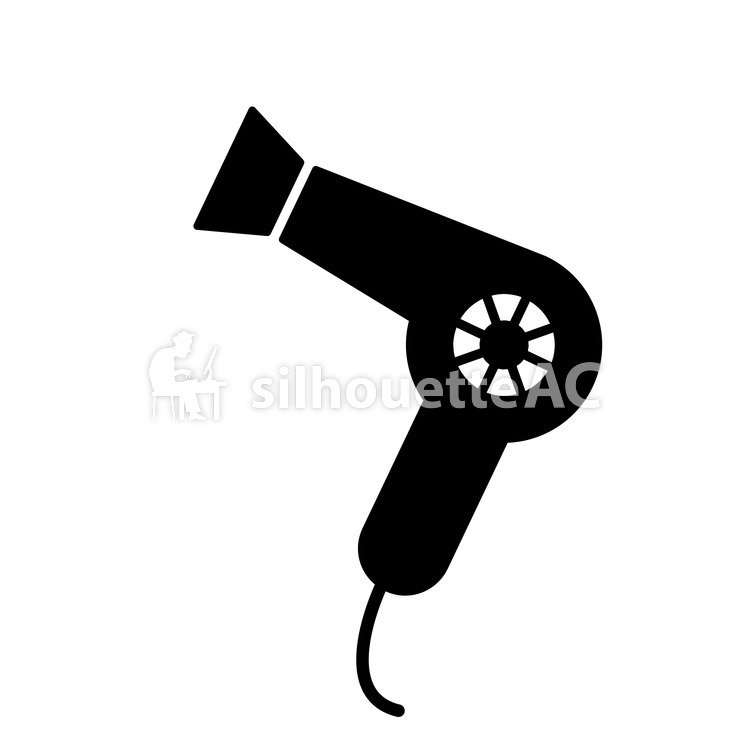 750x750 Free Silhouette Vector Icon, Simple, Styling