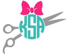 236x187 Stylist Split Monogram Initials, Monograms And Cricut