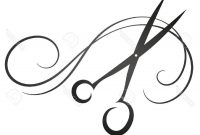 200x135 Best Free Barber Shears Vector Library