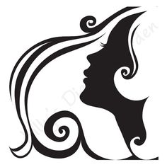 236x236 Big Hair Vector