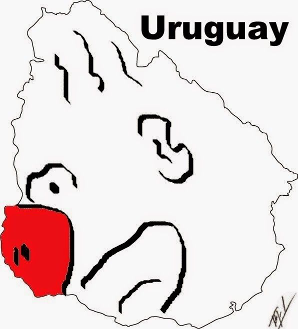 596x659 87 Best Funny Maps Of South And North America Images