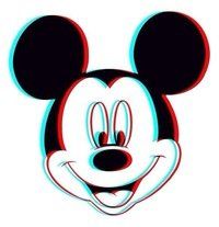 200x207 Disney Minnie Mouse Template Stencil Silhouette For All Sorts