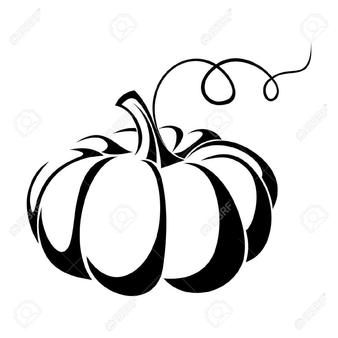 1300x1300 Image Result For Silhouette Pumpkins Acorns Crafts