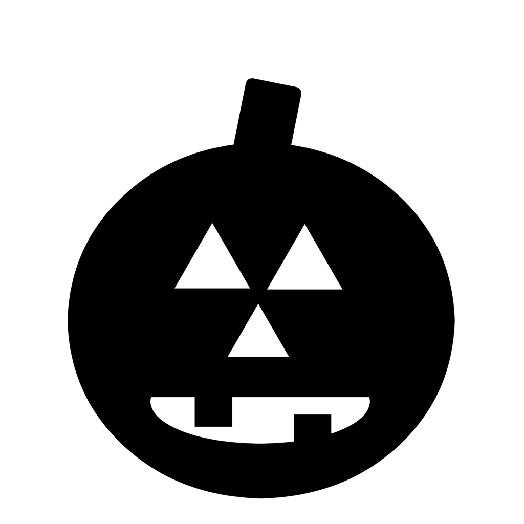 1024x1024 Shadow Box Pumpkins