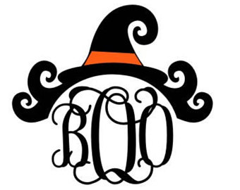 340x270 Halloween Svg Etsy