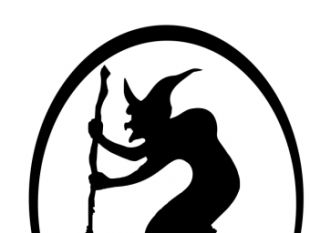 310x233 Halloween Witch Vector Free Vectors Ui Download