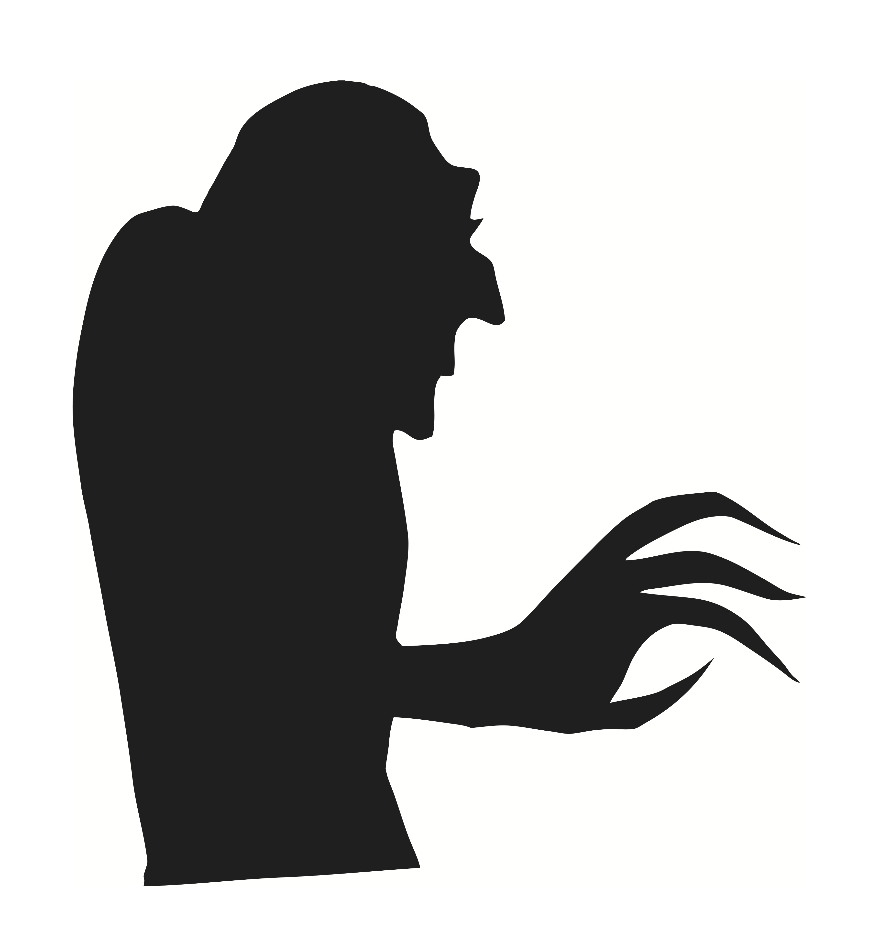 3600x3896 Halloween Window Silhouettes Free Download