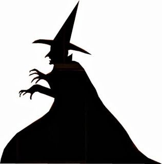 316x320 List Of Synonyms And Antonyms Of The Word Halloween Silhouette