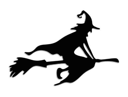 496x376 Buy Witch Cutting Die And Get Free Shipping