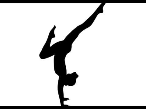 480x360 Halo Gymnastics Floor Music