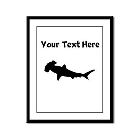 460x460 Hammerhead Shark Posters