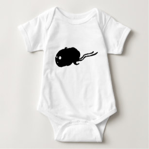 307x307 Black White Hamster Gifts On Zazzle