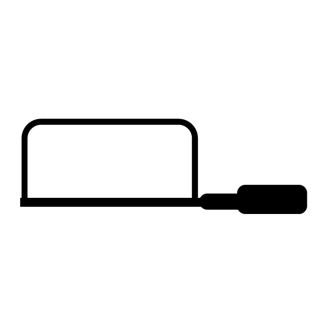 640x640 Yarn Saw Free Icon Clip Art Material