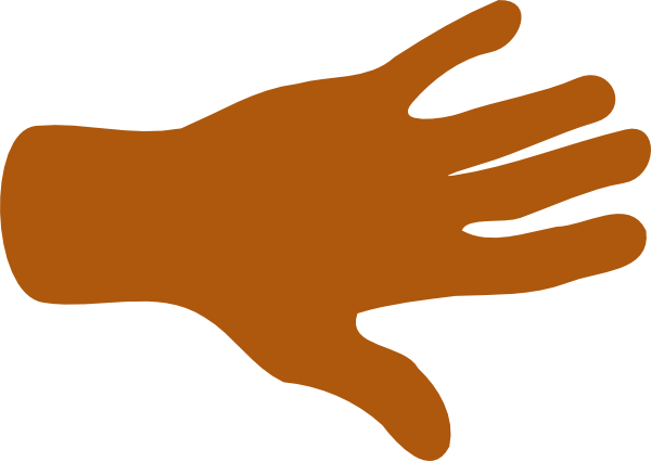 600x425 Hand Computer Icons Clip Art