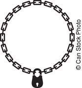Handcuff Silhouette