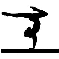 190x190 De Recherche D'Images Pour Gymnastique Ideas Para