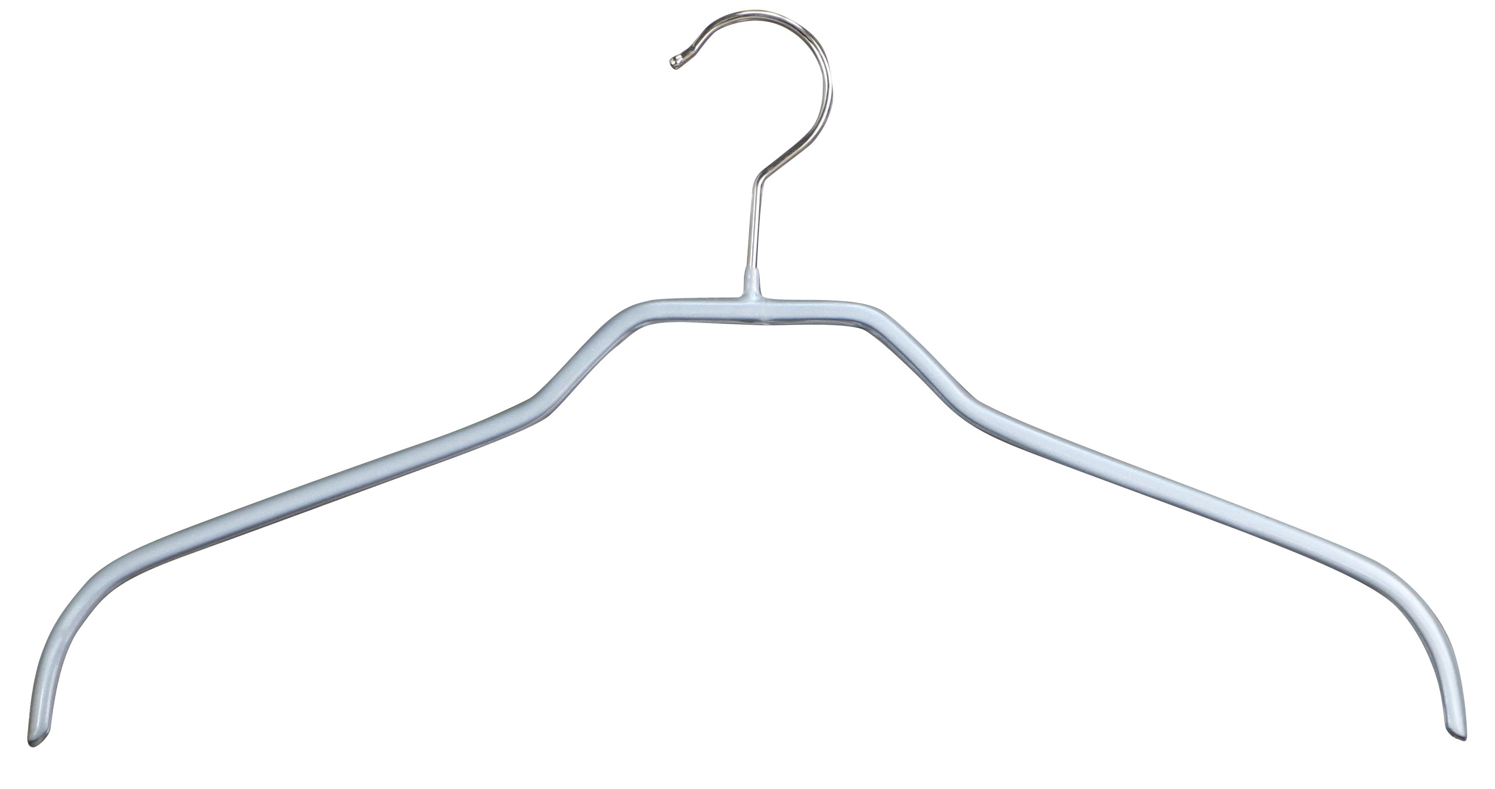 3063x1617 Silhouette, 41 F, Hanger, Silver Reston Lloyd