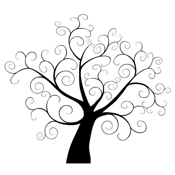 600x600 Free Clipart Image Man Hanging From Tree Collection