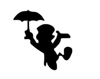 340x270 Image Result For Disney Character Silhouette Tangled Silhouettes