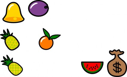 425x259 Monkey Silhouette Clip Art Free Vector 4vector