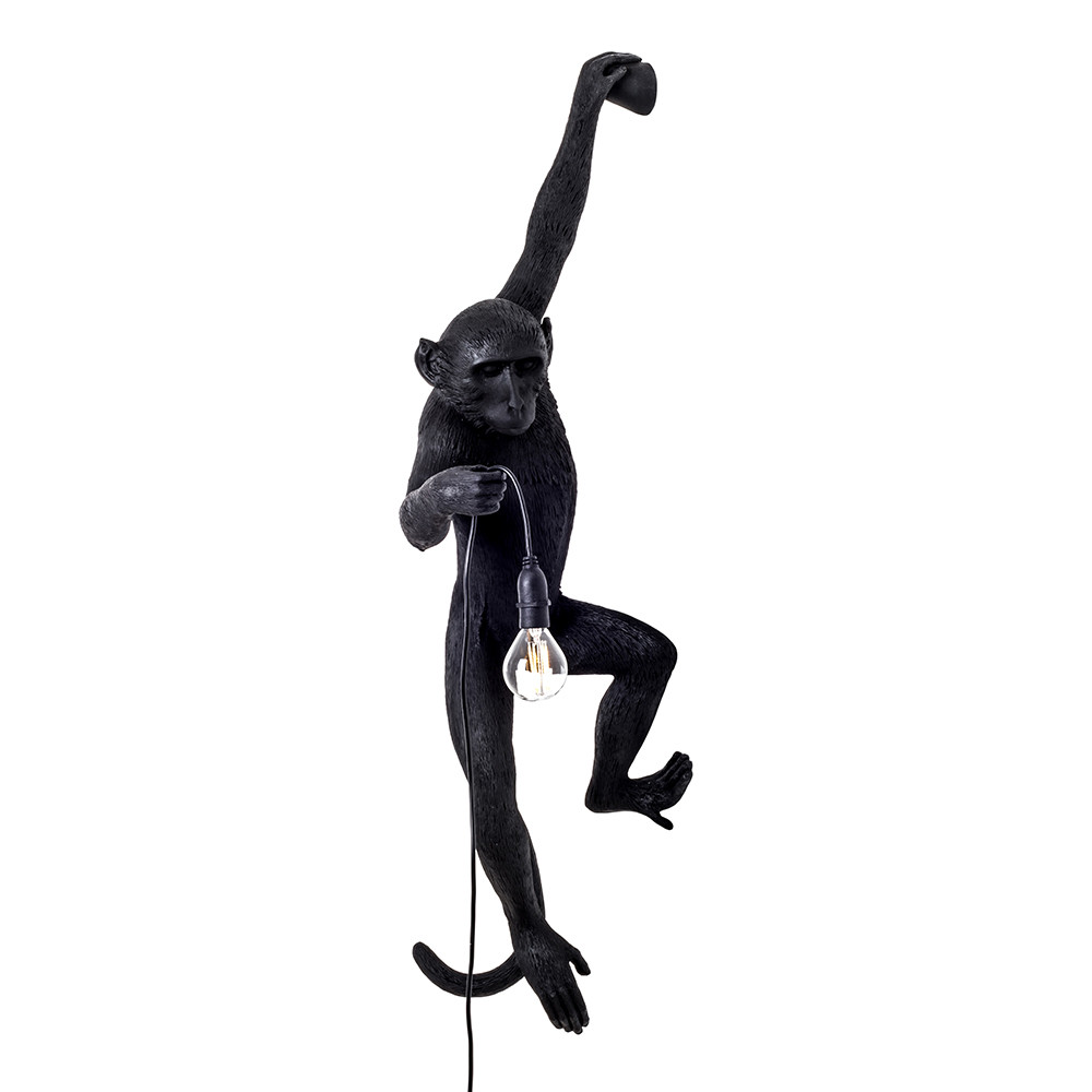 1000x1000 Buy Seletti Monkey Lamp