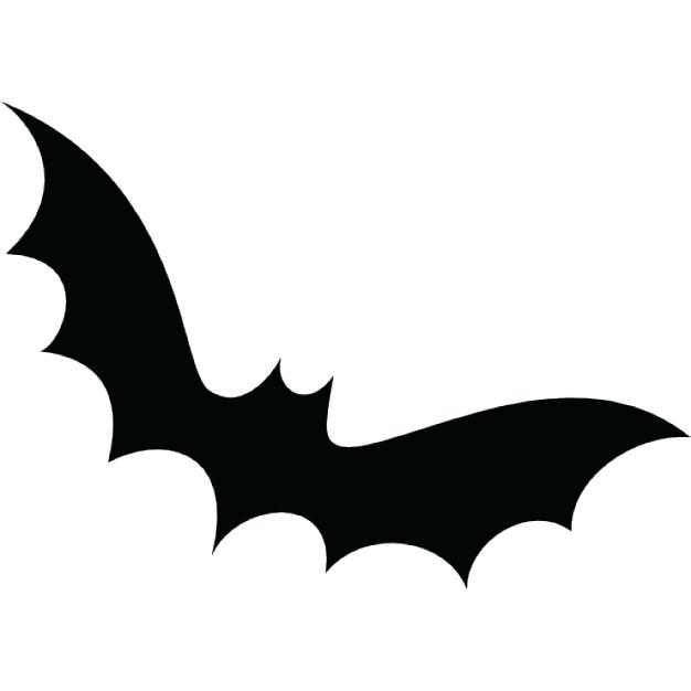 626x626 Hanging Bat Silhouette Bat Vector Hanging Bat Silhouette Clip Art
