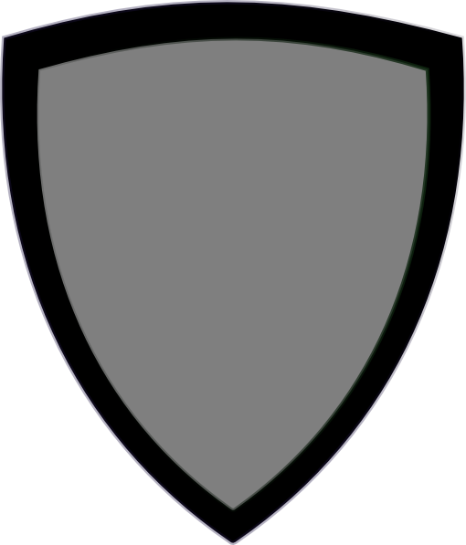 510x597 List Of Synonyms And Antonyms Of The Word Shield Silhouette