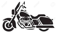 236x137 Motorcycle Clipart Harley Of Motorbikes Choppers Harley