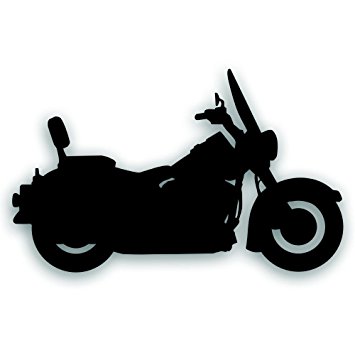 Download Harley Davidson Motorcycle Silhouette at GetDrawings.com ...
