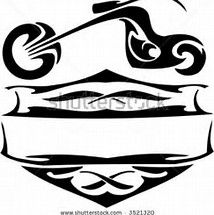 214x215 Image Result For Harley Davidson Stencil Patterns Art