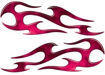 350x249 Flames Clipart