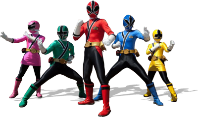 400x238 Download Power Rangers Free Png Photo Images And Clipart Freepngimg