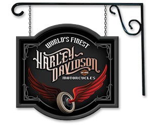 300x250 Harley Davidson Motorcycle Silhouette Harley Davidso Ylvcwp