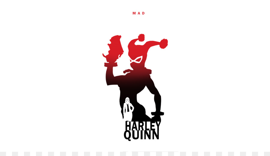 900x520 Harley Quinn Joker Batman Catwoman Silhouette