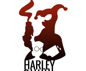 300x250 90 Images About Batman Amp The Joker On We Heart It See More About