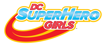 355x150 Dc Super Hero Girls