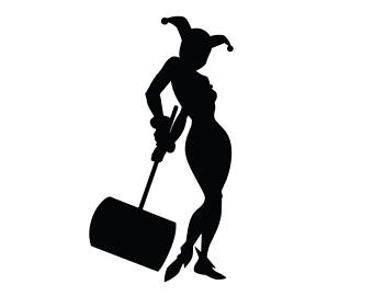 340x270 Harley Silhouette Etsy Ca