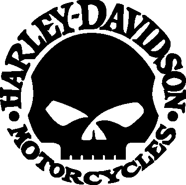 374x372 De Recherche D'Images Pour Logo Harley Davidson Logos