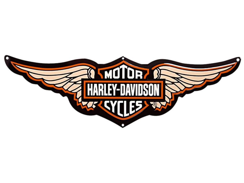 1024x768 Best Hd Top Harley Davidson Clipart Shield Pictures Library