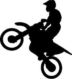236x257 Resultado De Imagen De Harley Motorcycle Silhouette Vehiculos