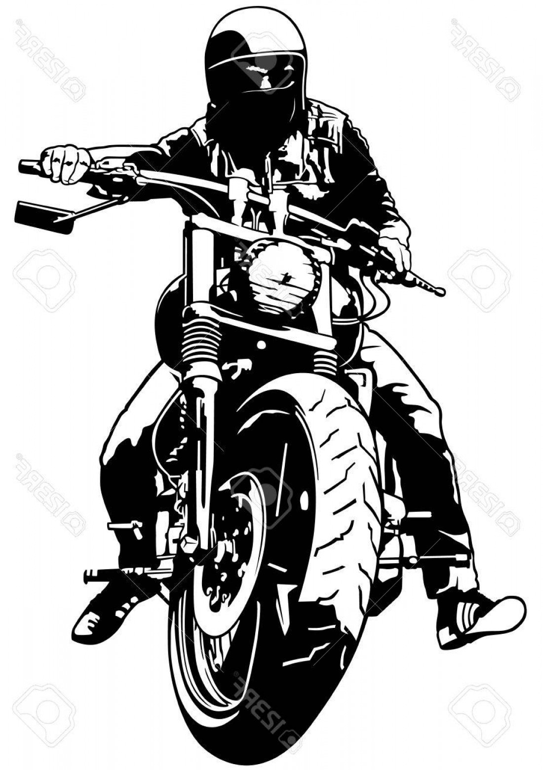 1100x1560 Vector Art Hd Harley Sohadacouri