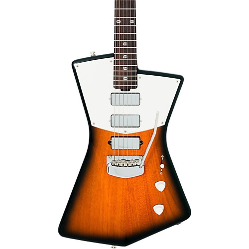 500x500 Ernie Ball Music Man St. Vincent Rosewood Signature Guitar