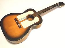 225x169 Harmony Vintage Guitars Amp Basses Ebay