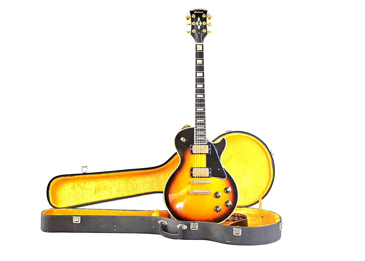 1200x857 Vintage Guitars, Violins, Mandolins And Other Stringed Instruments