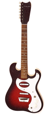 172x400 Vintage And Used Guitars For Sale