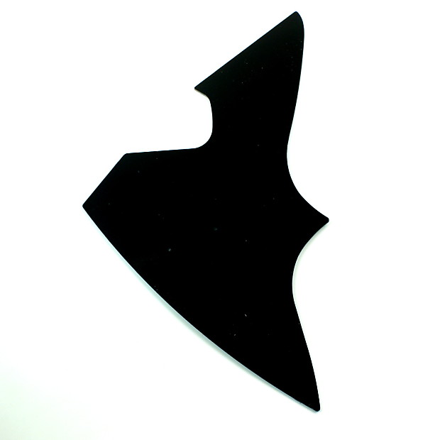 620x620 Custom Guitar Pickguard Fits Harmony H22 Bass Guitar ,3ply Reverb