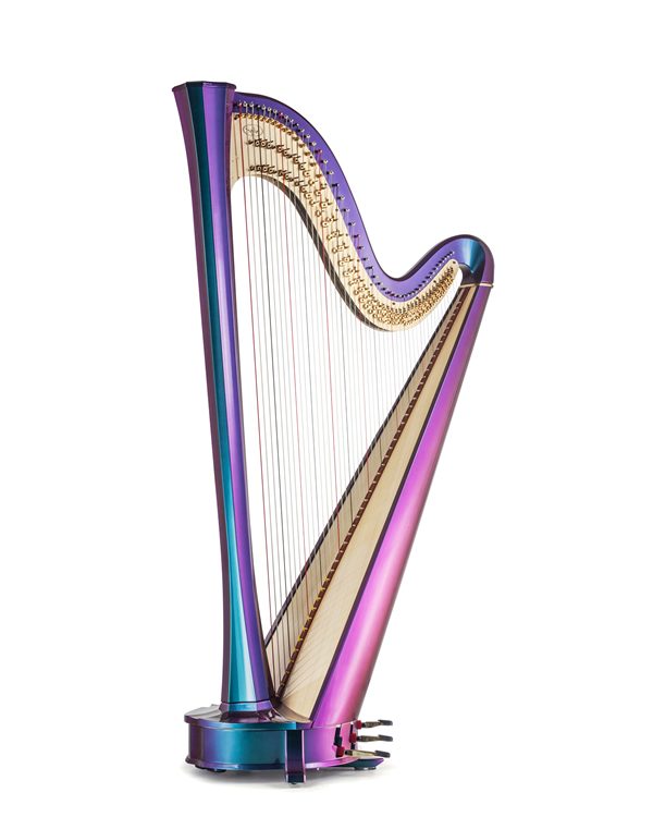 600x750 Lyon Amp Healy Harps