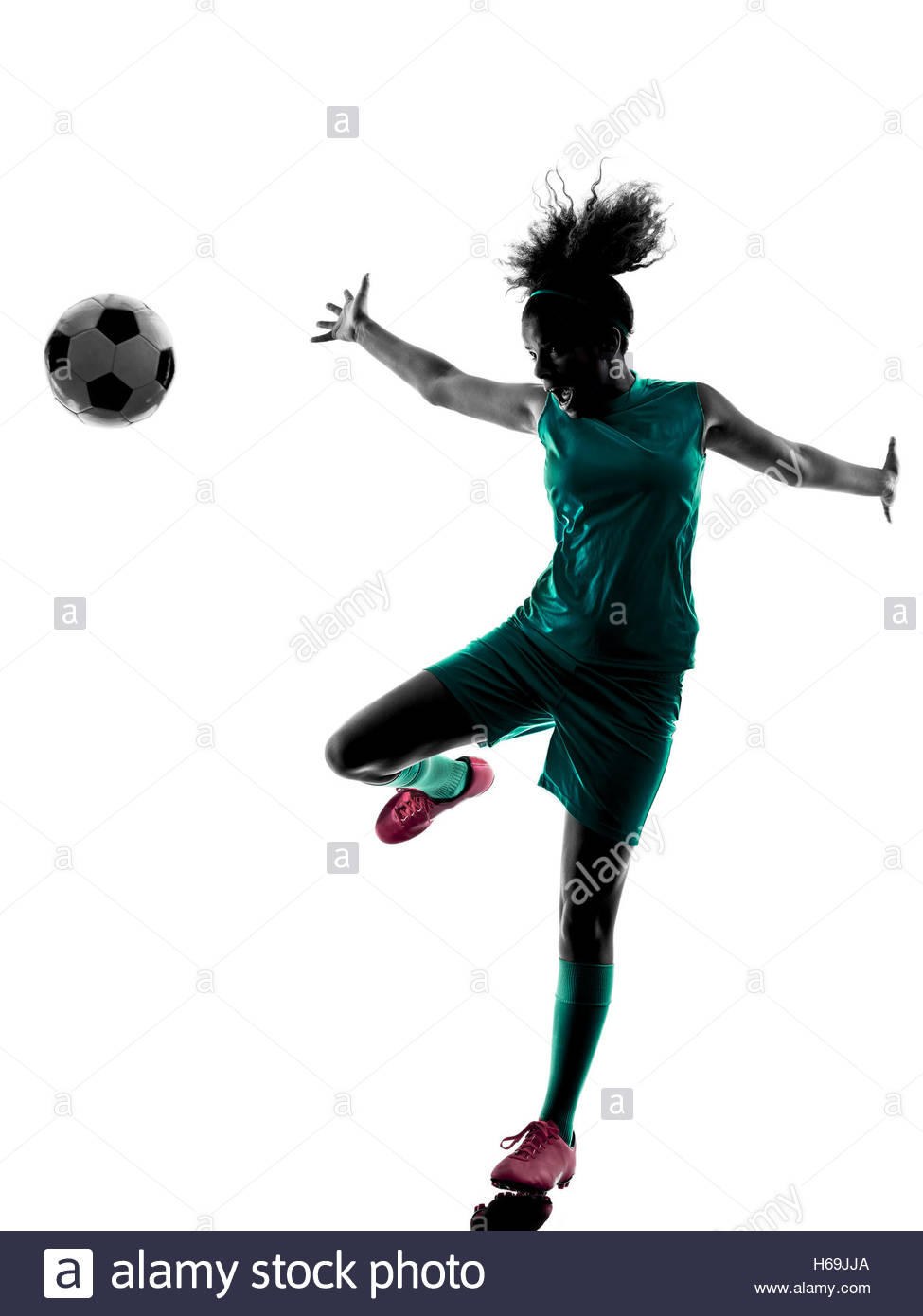 975x1390 Silhouette Girl Cut Out Stock Images Amp Pictures