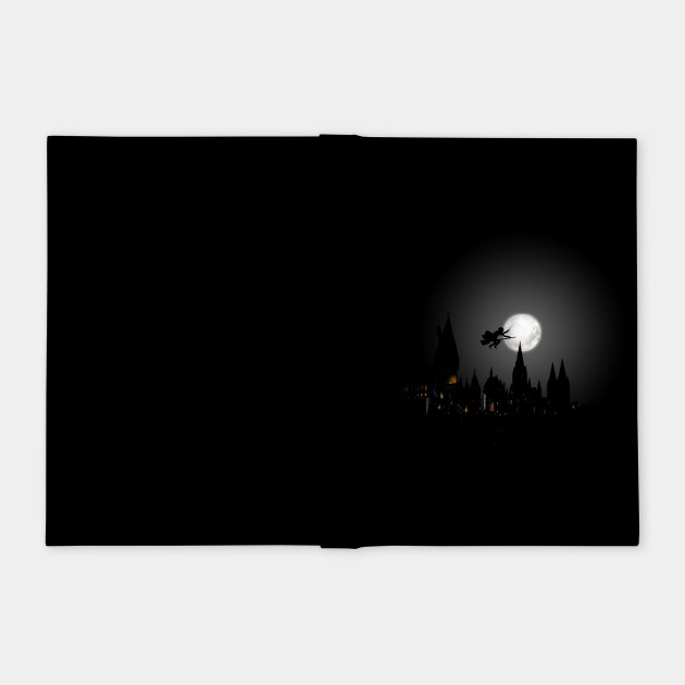 630x630 Hogwarts Castle